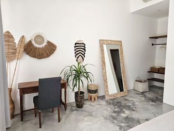 LUXURIOUS 2-BEDROOM VILLA FOR RENT IN PADANG LINJONG
