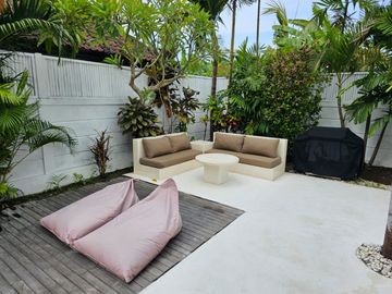 LUXURIOUS 2-BEDROOM VILLA FOR RENT IN PADANG LINJONG