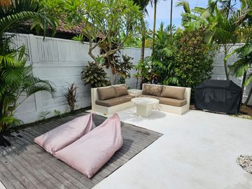 LUXURIOUS 2-BEDROOM VILLA FOR RENT IN PADANG LINJONG