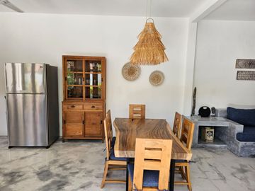 LUXURIOUS 2-BEDROOM VILLA FOR RENT IN PADANG LINJONG
