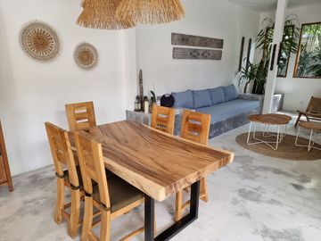 LUXURIOUS 2-BEDROOM VILLA FOR RENT IN PADANG LINJONG