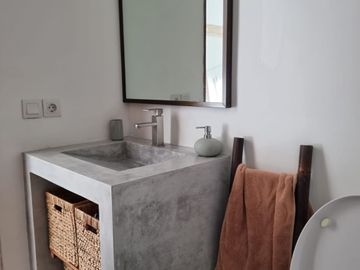 LUXURIOUS 2-BEDROOM VILLA FOR RENT IN PADANG LINJONG