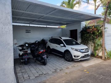 LUXURIOUS 2-BEDROOM VILLA FOR RENT IN PADANG LINJONG