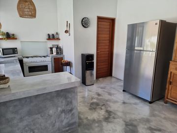 LUXURIOUS 2-BEDROOM VILLA FOR RENT IN PADANG LINJONG