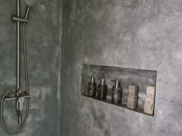 LUXURIOUS 2-BEDROOM VILLA FOR RENT IN PADANG LINJONG