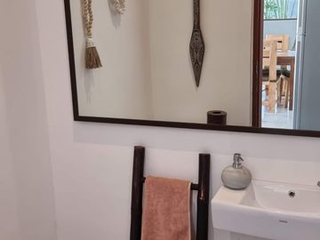 LUXURIOUS 2-BEDROOM VILLA FOR RENT IN PADANG LINJONG