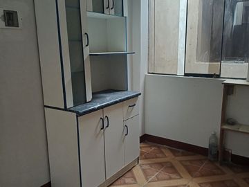 🔥EXCELENTE OPORTUNIDAD🔥 ALQUILER DE DEPARTAMENTO EN URB. LOS CEDROS SANTA ANITA