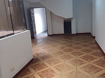 🔥EXCELENTE OPORTUNIDAD🔥 ALQUILER DE DEPARTAMENTO EN URB. LOS CEDROS SANTA ANITA