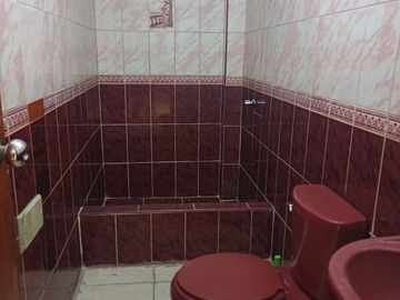 🔥EXCELENTE OPORTUNIDAD🔥 ALQUILER DE DEPARTAMENTO EN URB. LOS CEDROS SANTA ANITA