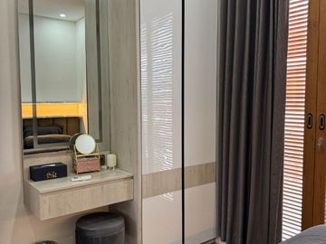 BEAUTIFUL 2-BEDROOM VILLA FOR RENT IN GUNUNG SALAK AREA