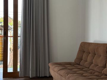 BEAUTIFUL 2-BEDROOM VILLA FOR RENT IN GUNUNG SALAK AREA