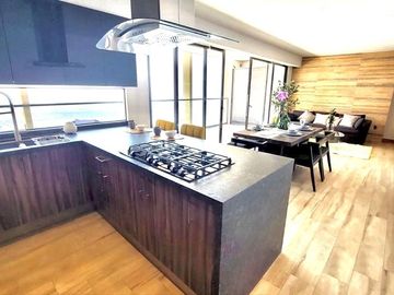 Departamento sin amueblar de lujo en Zibatá