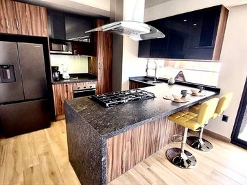 Departamento sin amueblar de lujo en Zibatá