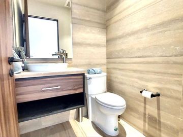 Departamento sin amueblar de lujo en Zibatá