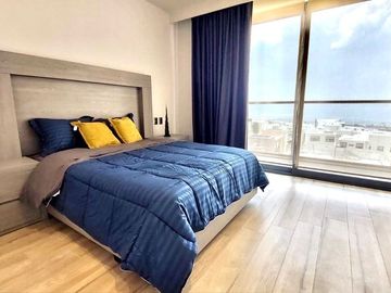 Departamento sin amueblar de lujo en Zibatá