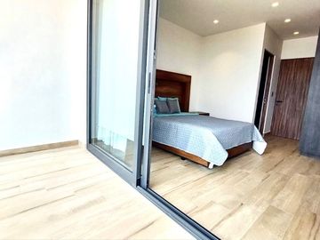 Departamento sin amueblar de lujo en Zibatá