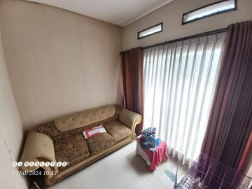 Rumah Murah di Cluster Exclusive Pelangi Antapani Bandung