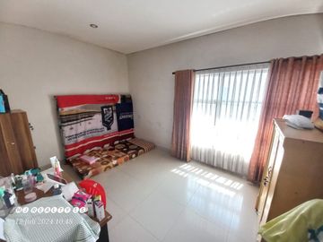 Rumah Murah di Cluster Exclusive Pelangi Antapani Bandung