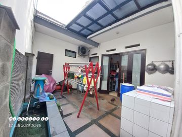 Rumah Murah di Cluster Exclusive Pelangi Antapani Bandung