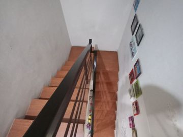 Rumah Murah di Cluster Exclusive Pelangi Antapani Bandung