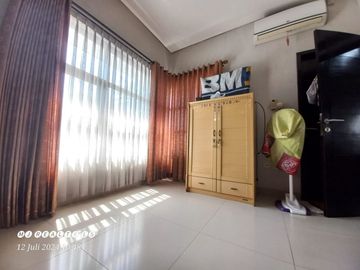 Rumah Murah di Cluster Exclusive Pelangi Antapani Bandung