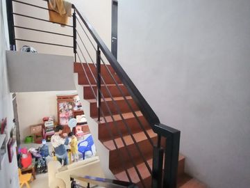 Rumah Murah di Cluster Exclusive Pelangi Antapani Bandung