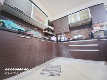 Rumah Murah di Cluster Exclusive Pelangi Antapani Bandung