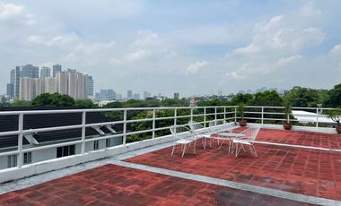 FOR RENT 5 Bedroom House with Panoramic View in Blue Ridge B, Quezon City - OBRH665