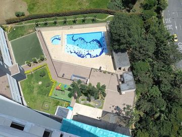 Apartamento En Venta Unidad Rivera De Suramérica Itagui