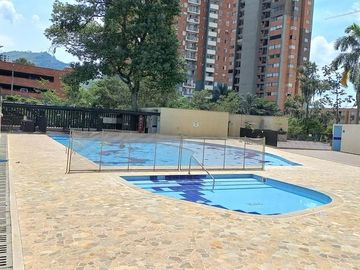 Apartamento En Venta Unidad Rivera De Suramérica Itagui