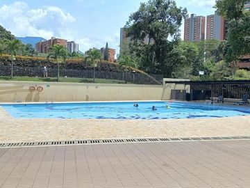 Apartamento En Venta Unidad Rivera De Suramérica Itagui