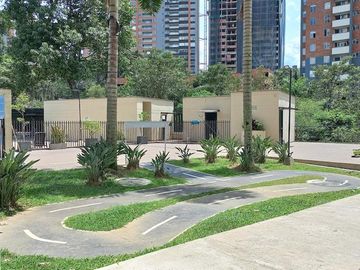 Apartamento En Venta Unidad Rivera De Suramérica Itagui