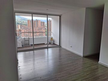 Apartamento En Venta Unidad Rivera De Suramérica Itagui