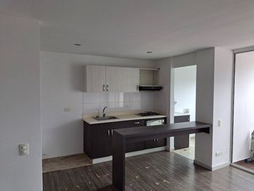 Apartamento En Venta Unidad Rivera De Suramérica Itagui