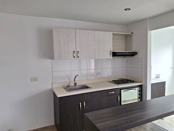 Apartamento En Venta Unidad Rivera De Suramérica Itagui