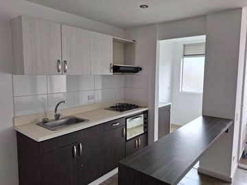 Apartamento En Venta Unidad Rivera De Suramérica Itagui