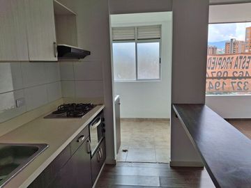 Apartamento En Venta Unidad Rivera De Suramérica Itagui