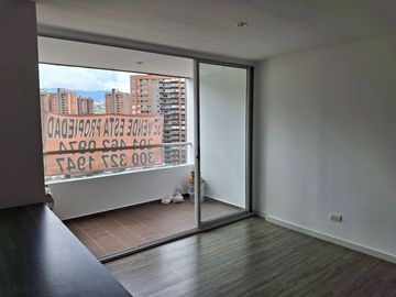 Apartamento En Venta Unidad Rivera De Suramérica Itagui
