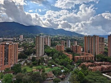 Apartamento En Venta Unidad Rivera De Suramérica Itagui