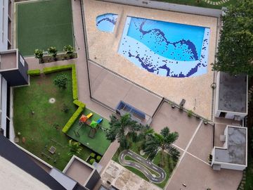 Apartamento En Venta Unidad Rivera De Suramérica Itagui