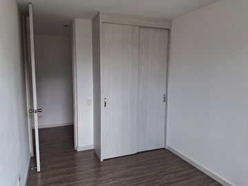 Apartamento En Venta Unidad Rivera De Suramérica Itagui