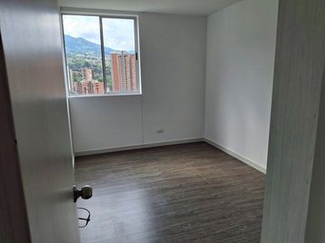 Apartamento En Venta Unidad Rivera De Suramérica Itagui