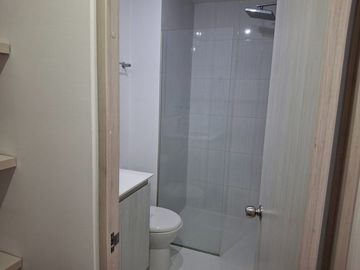 Apartamento En Venta Unidad Rivera De Suramérica Itagui