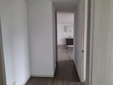 Apartamento En Venta Unidad Rivera De Suramérica Itagui