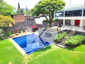 Departamento en tlaltenango