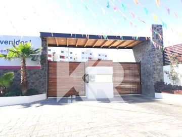 Departamento en tlaltenango