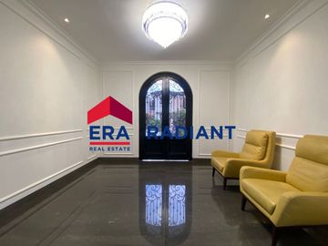Rumah Mewah di Menteng Residence, Bintaro Sektor 7