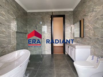 Rumah Mewah di Menteng Residence, Bintaro Sektor 7
