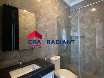Rumah Mewah di Menteng Residence, Bintaro Sektor 7