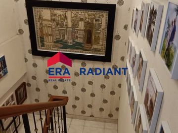 Dijual Rumah 2 lantai di Camar, Bintaro Sektor 3